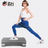 Yoga gym aerobic exercise steps, adjustable children's aerobics equipment, home rhythm fitness steps Specification image